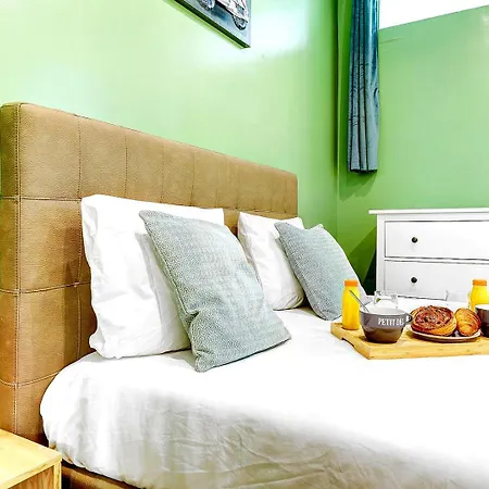 Apartmán Bluestay 157 - Superb *