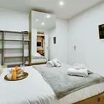 Lejlighed Bluestay 157 - Superb Paris
