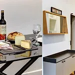 Bluestay 157 - Superb Lejlighed Paris