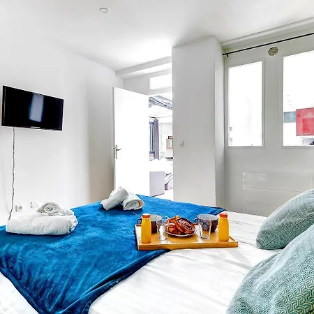Appartement Bluestay 157 - Superb