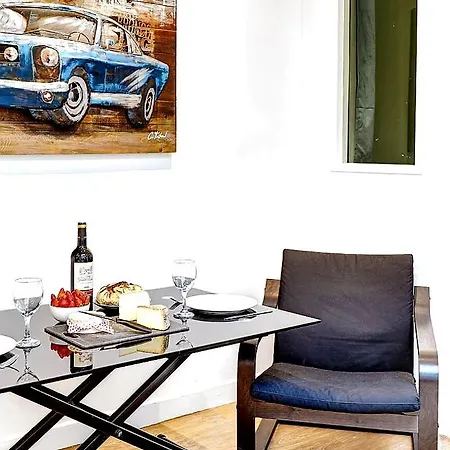 Bluestay 157 - Superb Parijs