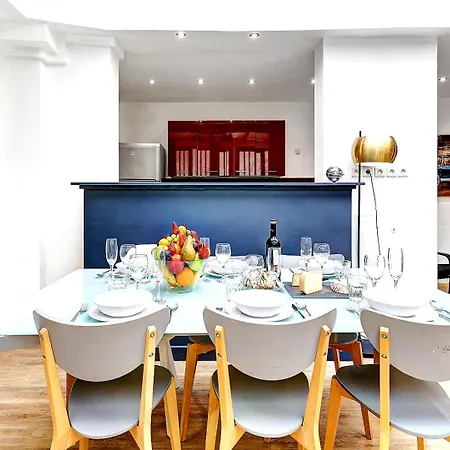 Bluestay 157 - Superb Apartamento