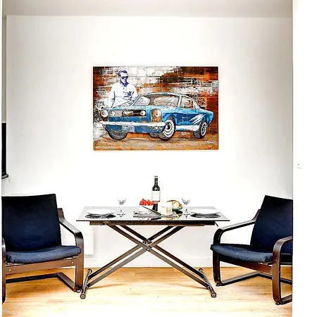 Bluestay 157 - Superb Appartement