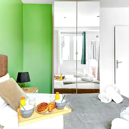 Appartement Bluestay 157 - Superb *