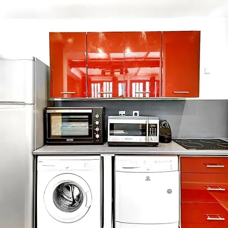 Appartement Bluestay 157 - Superb