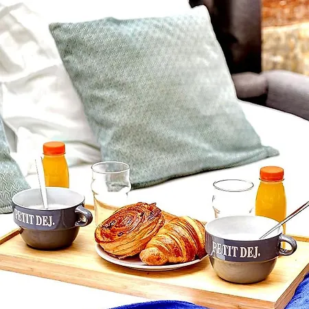 Bluestay 157 - Superb Appartement