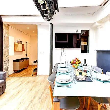 Appartement Bluestay 157 - Superb