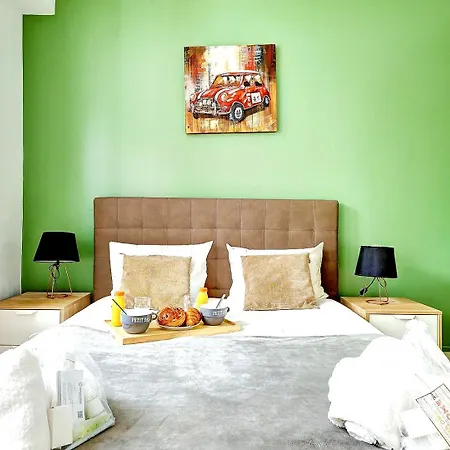 Appartement Bluestay 157 - Superb *
