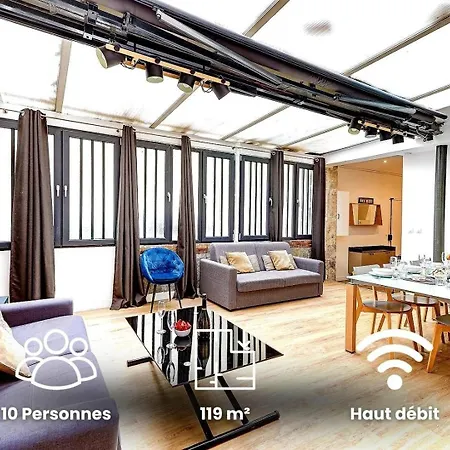 Appartement Bluestay 157 - Superb