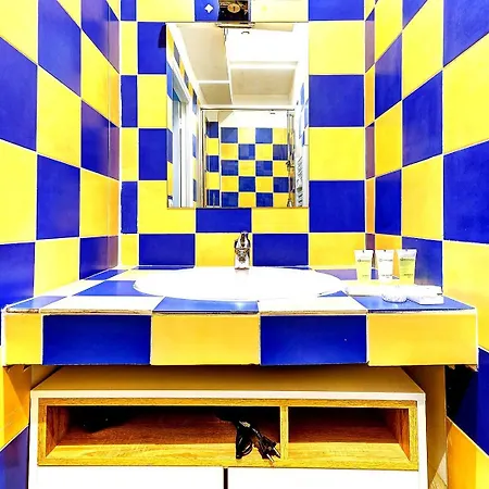 Apartamento Bluestay 157 - Superb