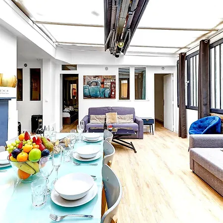 Bluestay 157 - Superb Appartement *