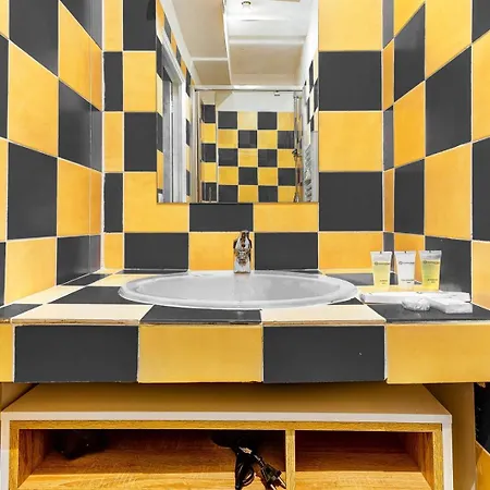 Apartamento Bluestay 157 - Superb Paris