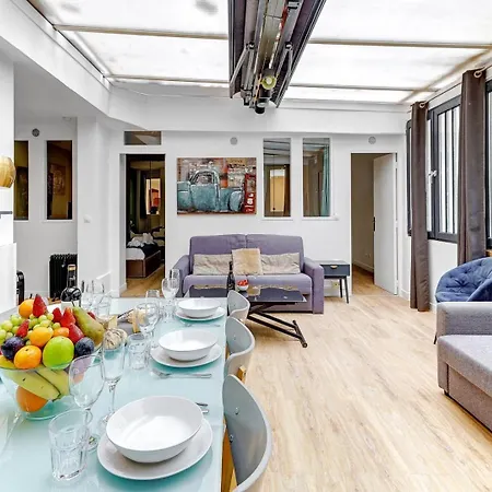 Apartamento Bluestay 157 - Superb