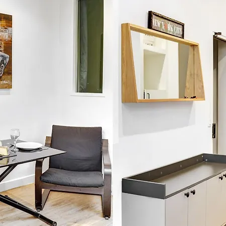 Appartement Bluestay 157 - Superb