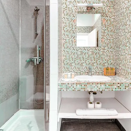 Bluestay 157 - Superb Paris