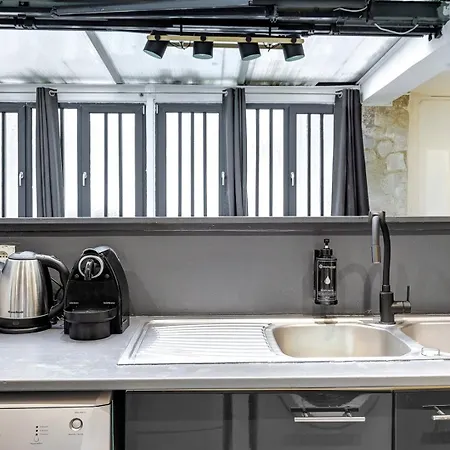 Apartamento Bluestay 157 - Superb *
