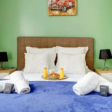 Apartamento Bluestay 157 - Superb *