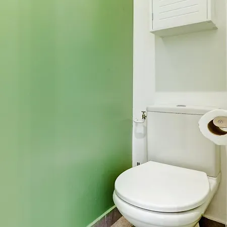 Bluestay 157 - Superb Appartement Parijs