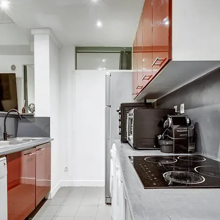 Lejlighed Bluestay 157 - Superb *