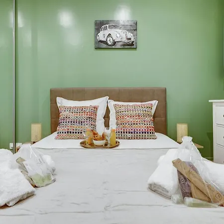 Bluestay 157 - Superb Lejlighed Paris