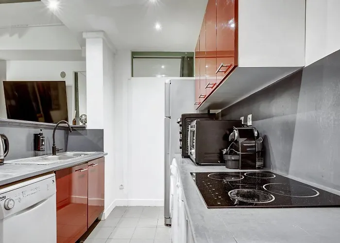 Lejlighed Bluestay 157 - Superb *