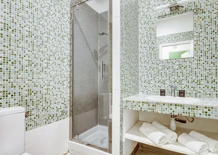 Apartmán Bluestay 157 - Superb *