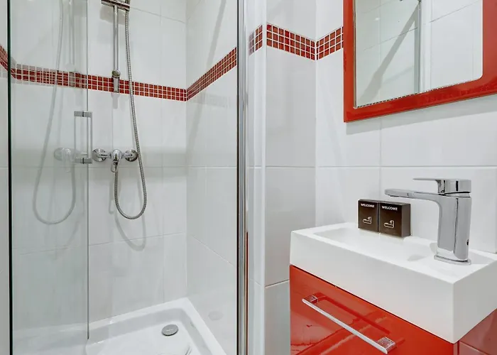 Bluestay 157 - Superb Apartmán