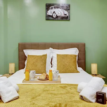 Bluestay 157 - Superb شقة