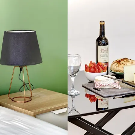 شقة Bluestay 157 - Superb باريس