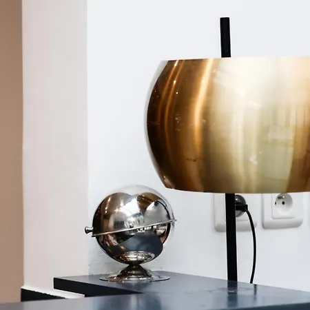 Bluestay 157 - Superb باريس