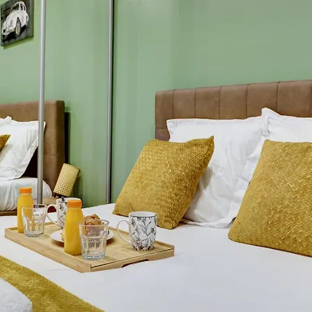 شقة Bluestay 157 - Superb