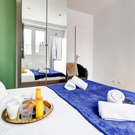 شقة Bluestay 157 - Superb *